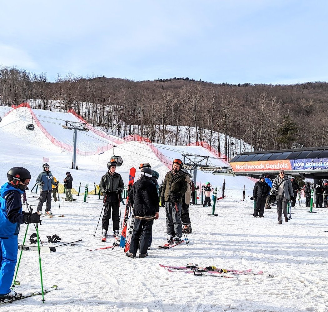 Gore Mountain 2