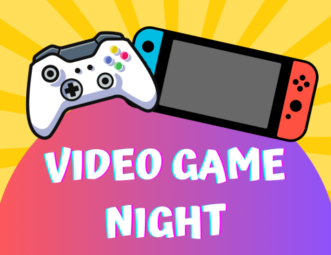 Nintendo Switch 2 Game Night