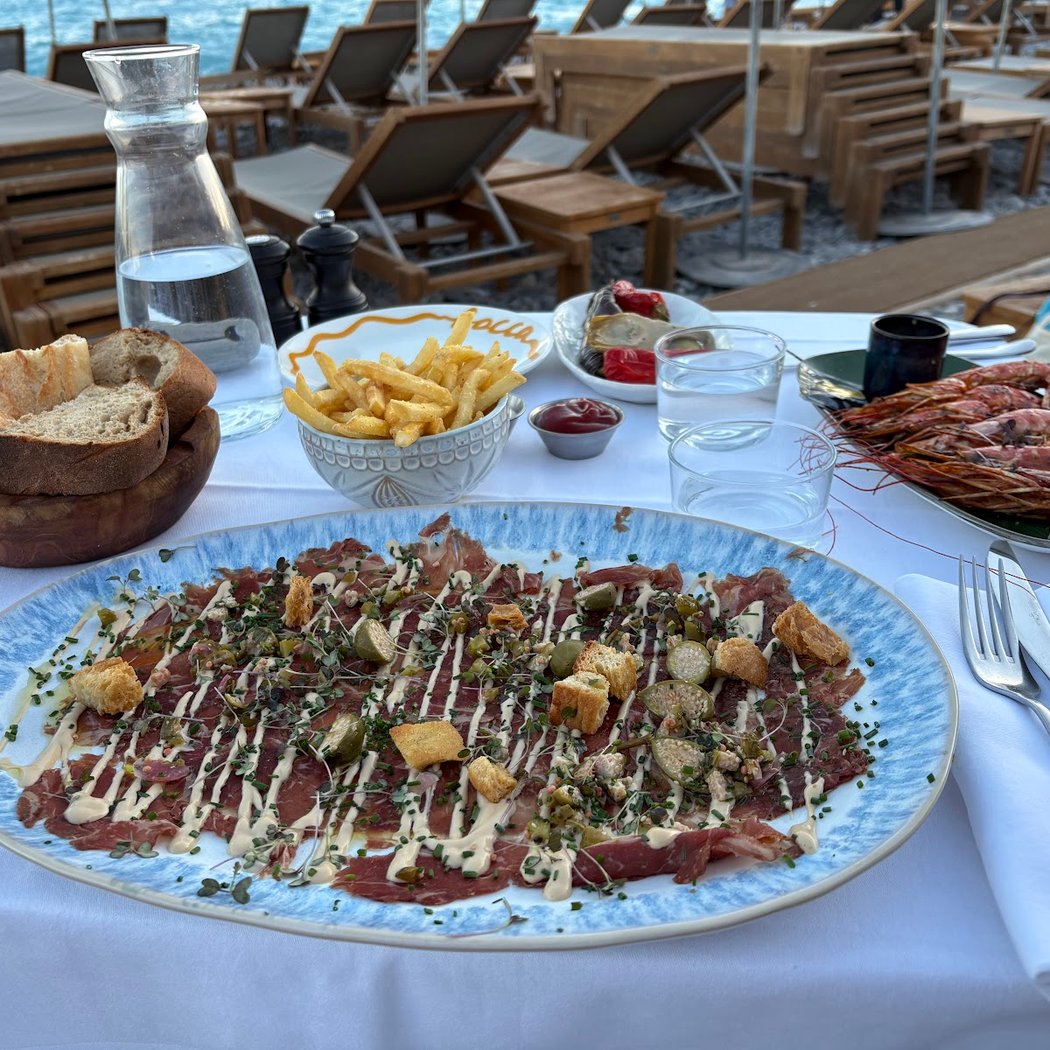 Bocca Mar 3