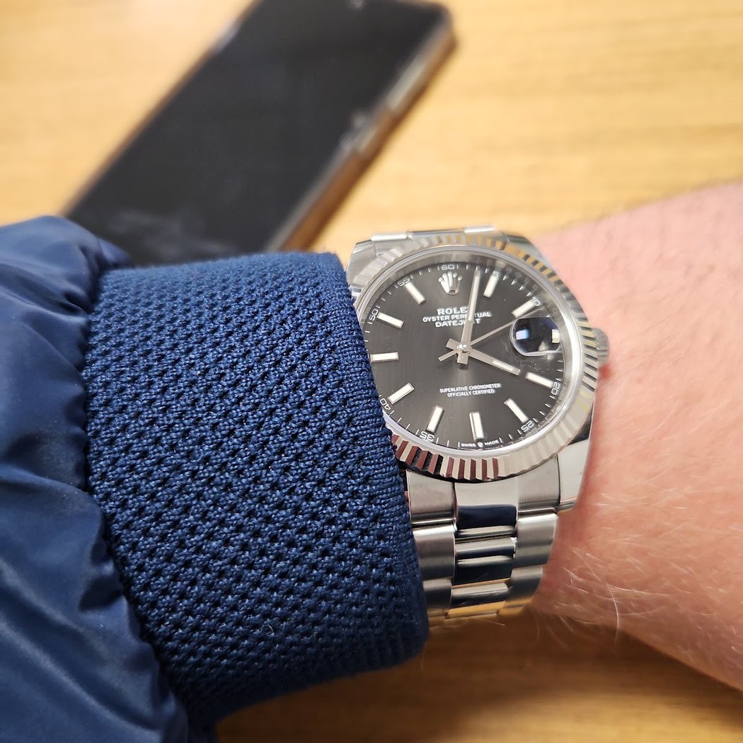 IA LUXURY JEWELRY / ACHAT VENTE ET ENTRETIEN DE MONTRE DE LUXE 3