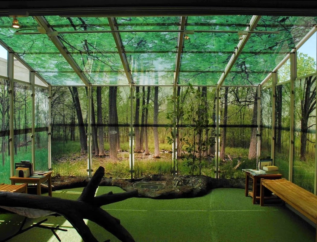 Heller Nature Center 2