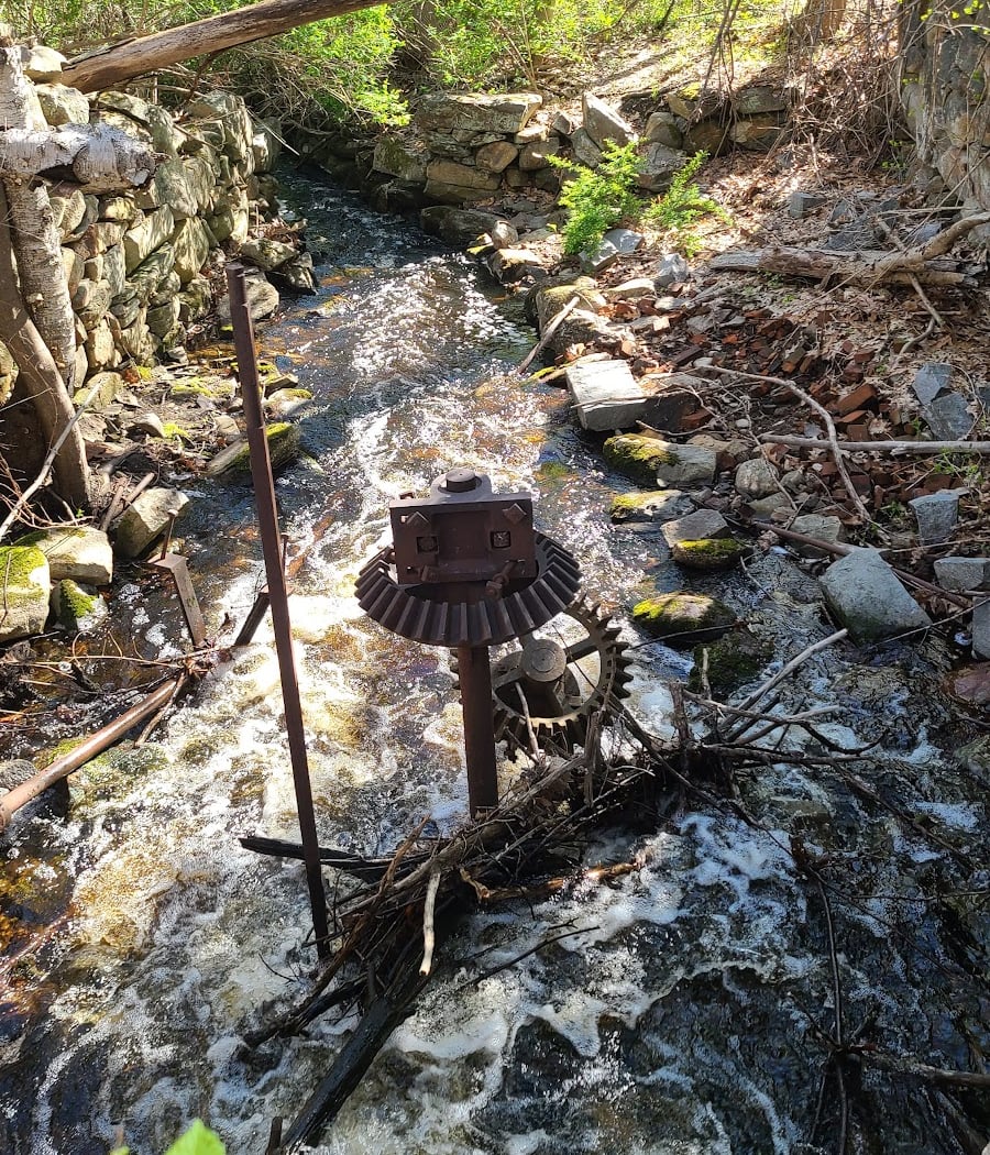 Nashoba Brook 3
