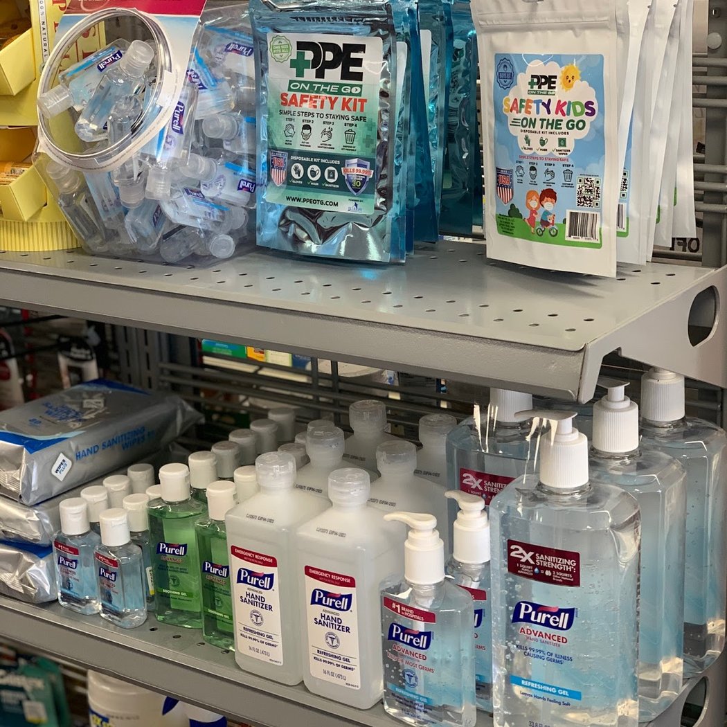 The Medicine Shoppe Pharmacy 2