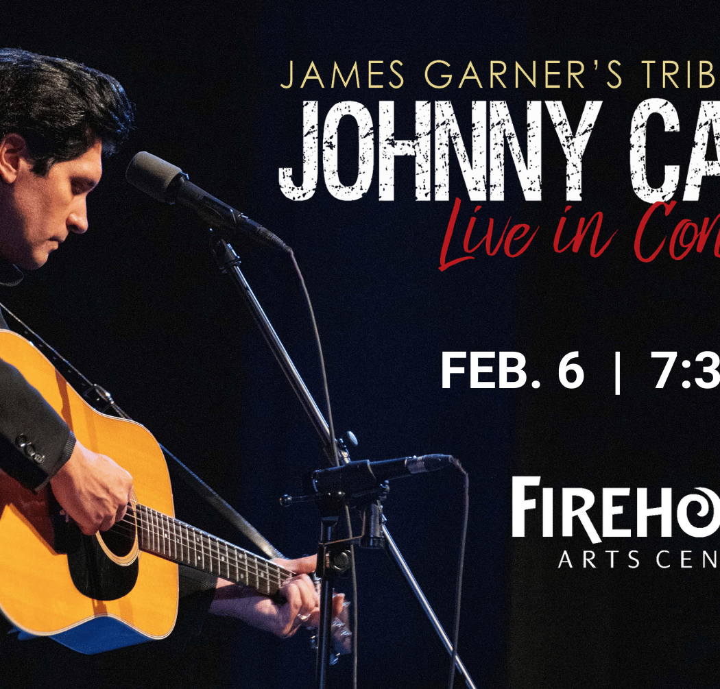 James Garner’s Tribute to Johnny Cash 1