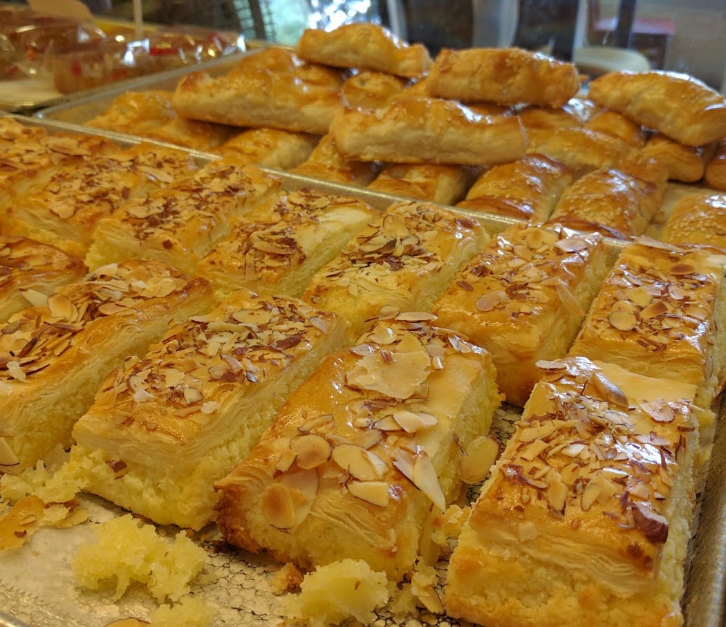 iCafe San Francisco 1