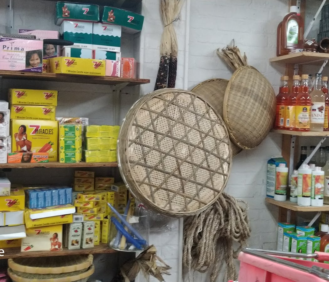 Windsor Grocery Store 3
