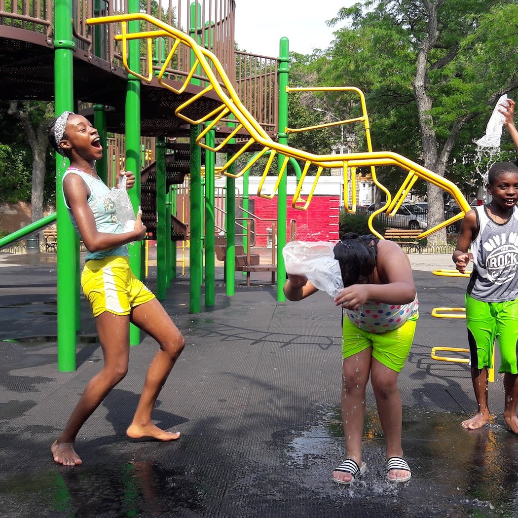 Rudd Playground 1