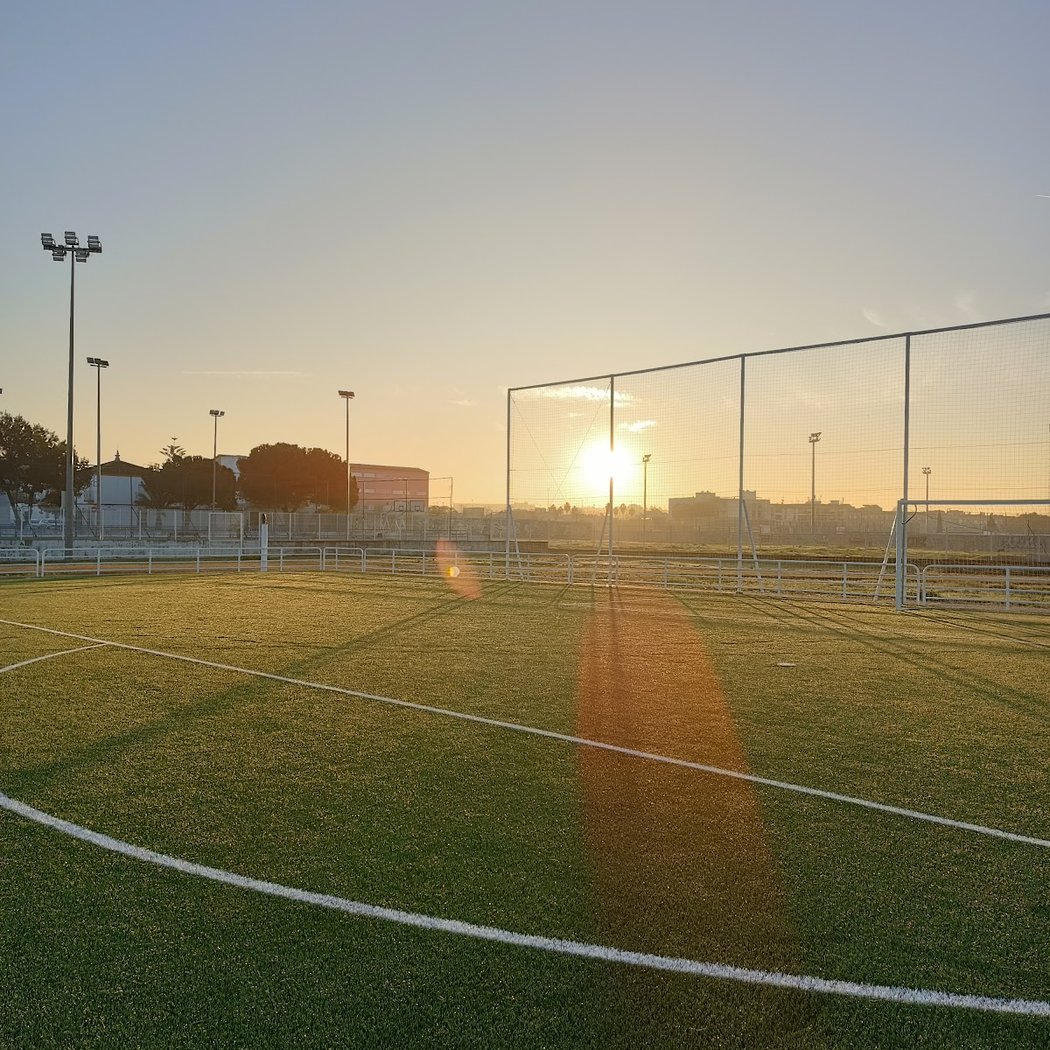 Campo de Fútbol - Centro Deportivo Bellavista 1