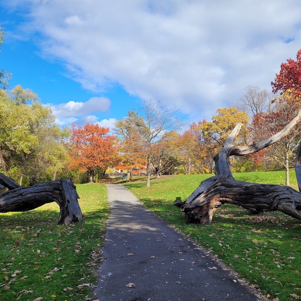 Genesee Valley Park 1