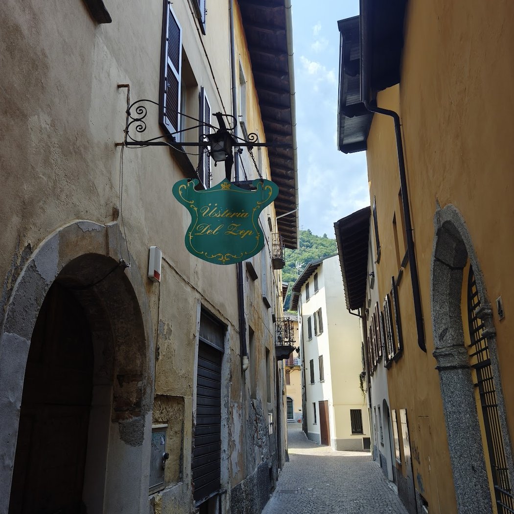 Morbegno in Cantina 2