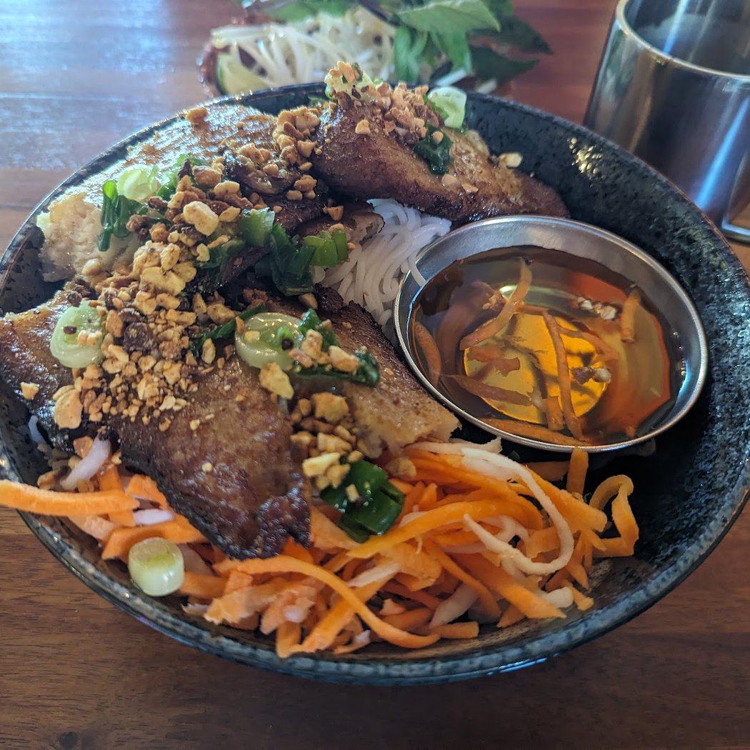 Phosho Dough (SAN PABLO AVE)