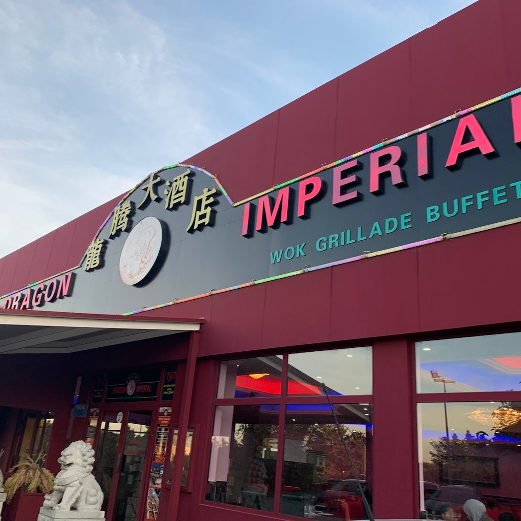 Dragon Impérial 3