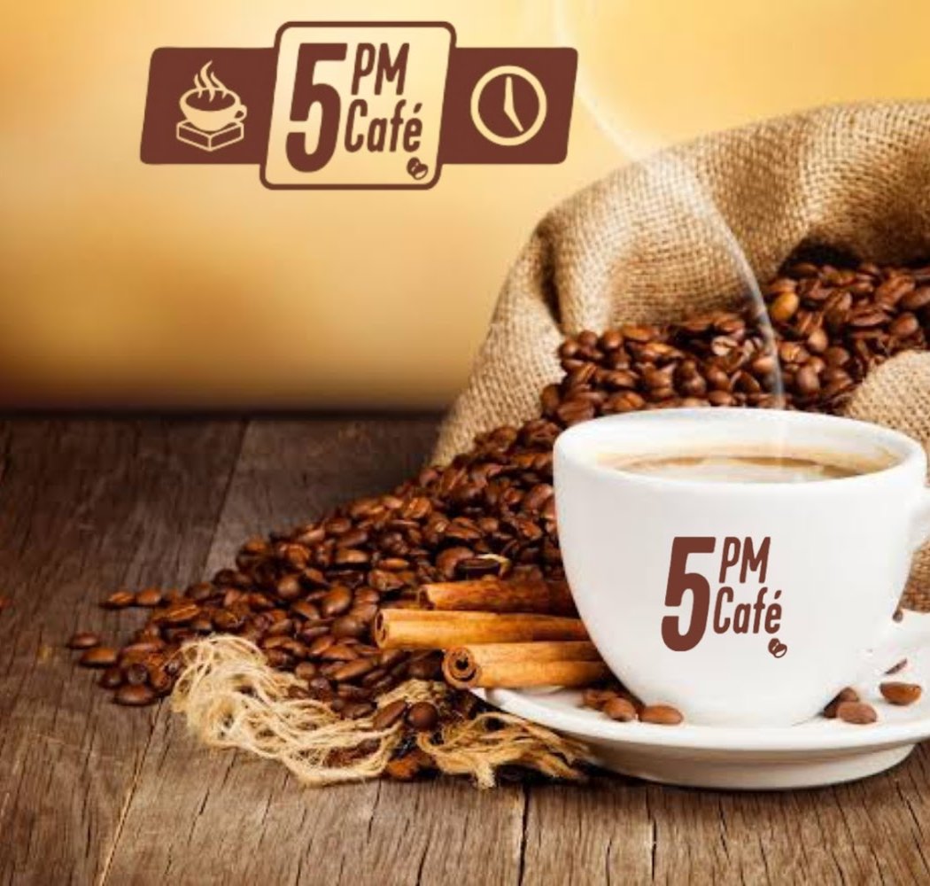 5PM Café 2