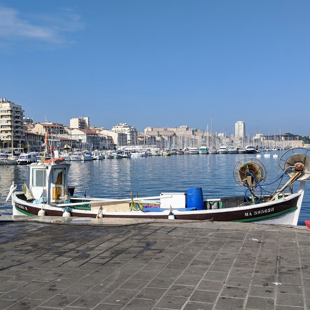 Les Artisanales du Vieux-Port 3