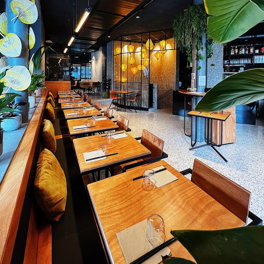 Le Petit Cambodge 2