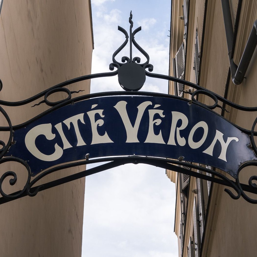 Cité Véron 3