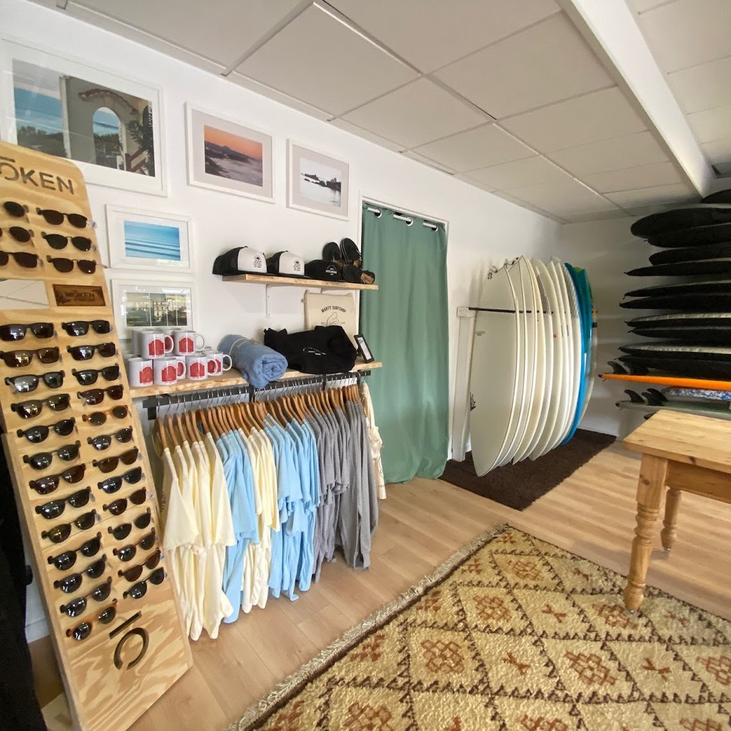 Hire Surf Rental 🏼‍ ️ ️ By Marty Surf Delivery / / A Partir De 15€ Par Jour 3