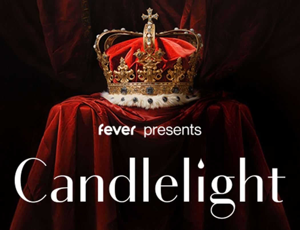 Candlelight: A Tribute to Queen 2