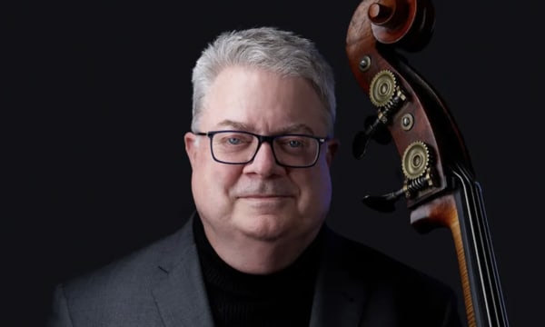 Todd Coolman Quartet 1