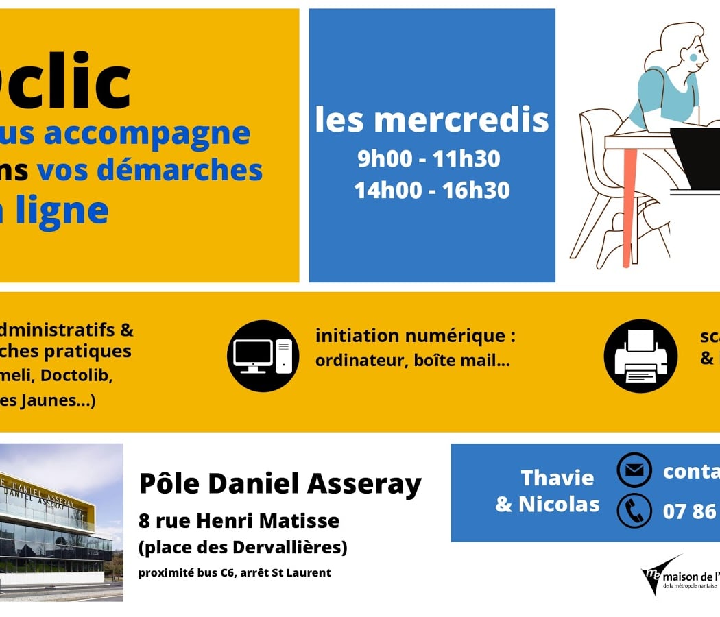Mes premiers pas en numérique 1