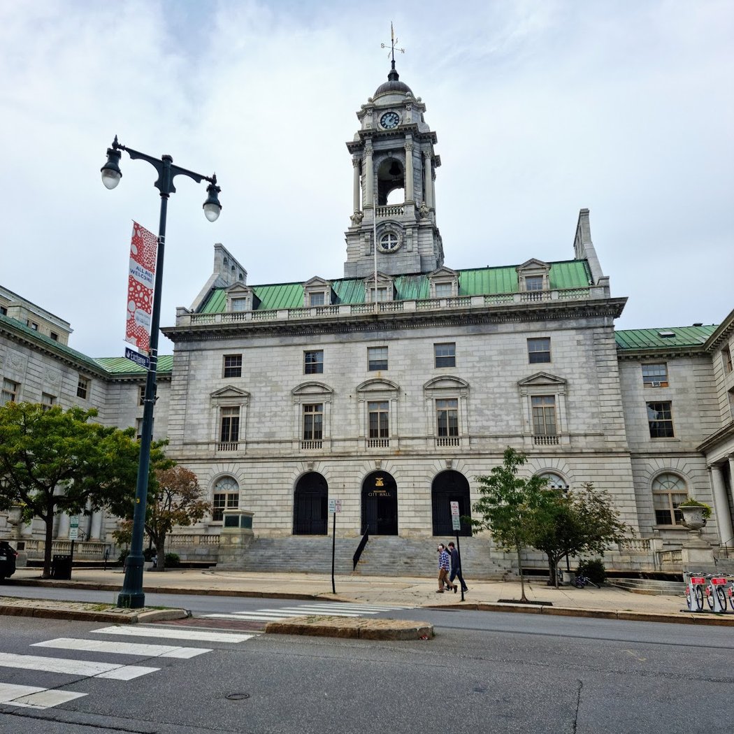 Old Port 2