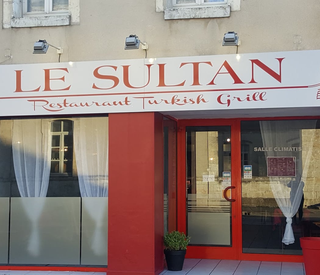 LE SULTAN 2