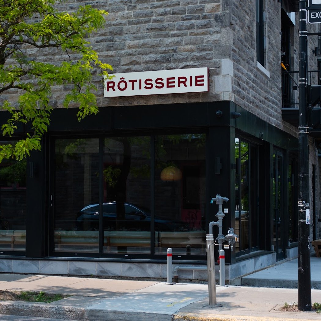 Rôtisserie La Lune 2