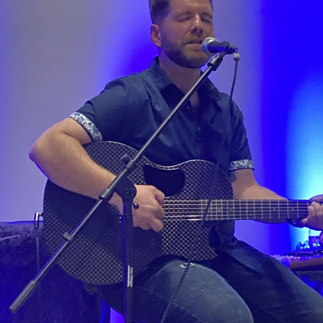 Daniel Lovelace Trio 2