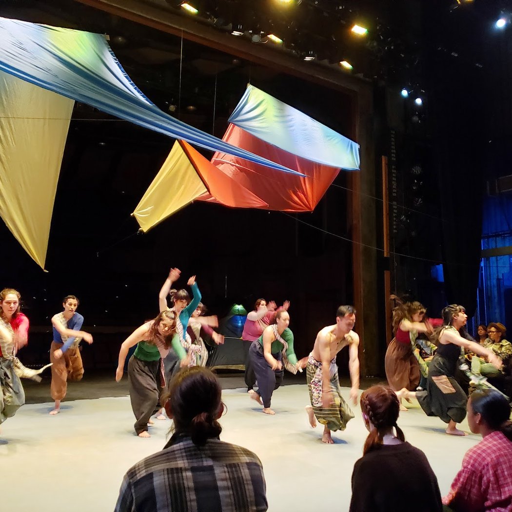 Metamorphoses 1