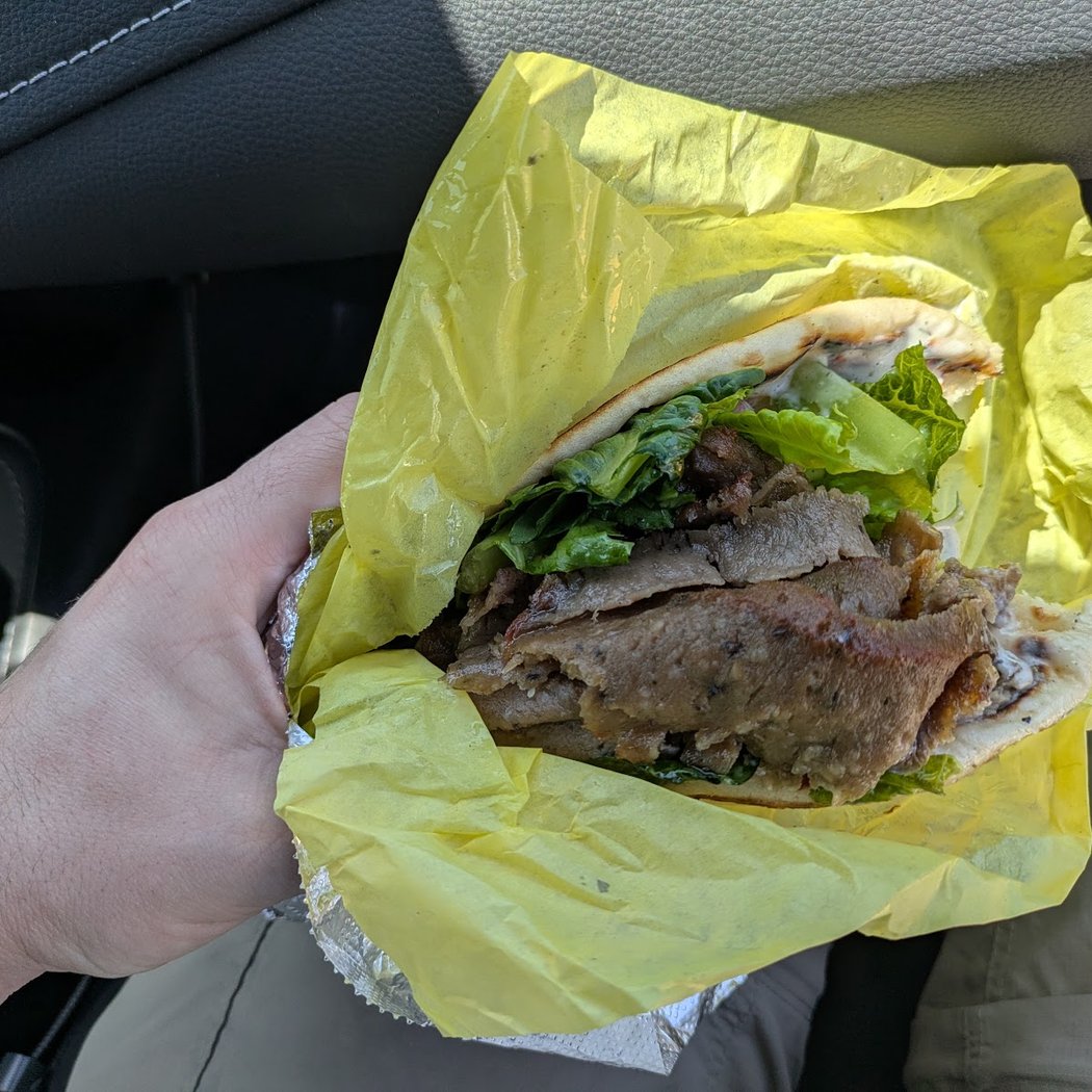 Zorbas Liv Love Eat 2