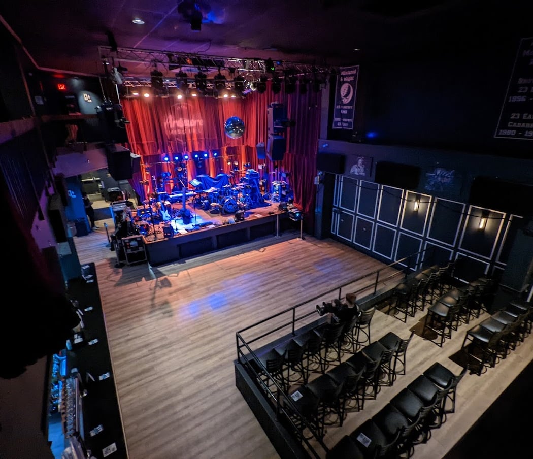 Ardmore Music Hall 3