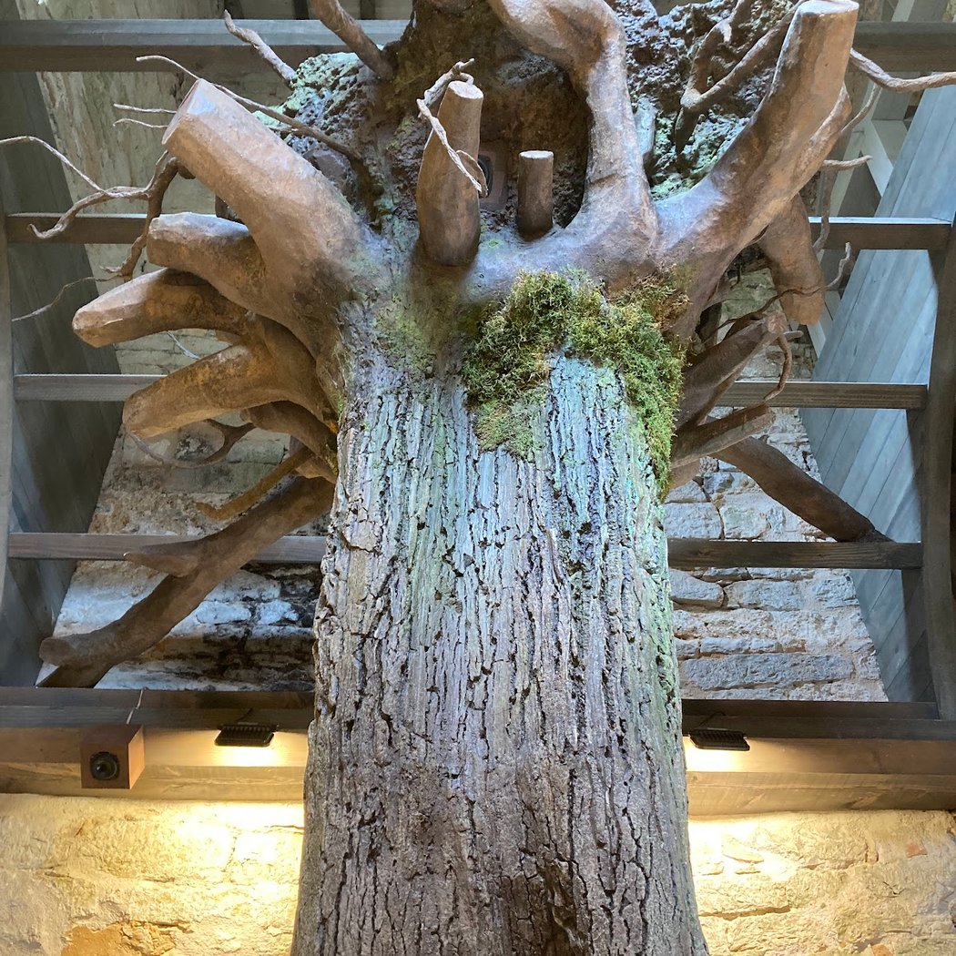 Maison André Breton // Centre International du Surréalisme et de la Citoyenneté Mondiale 1