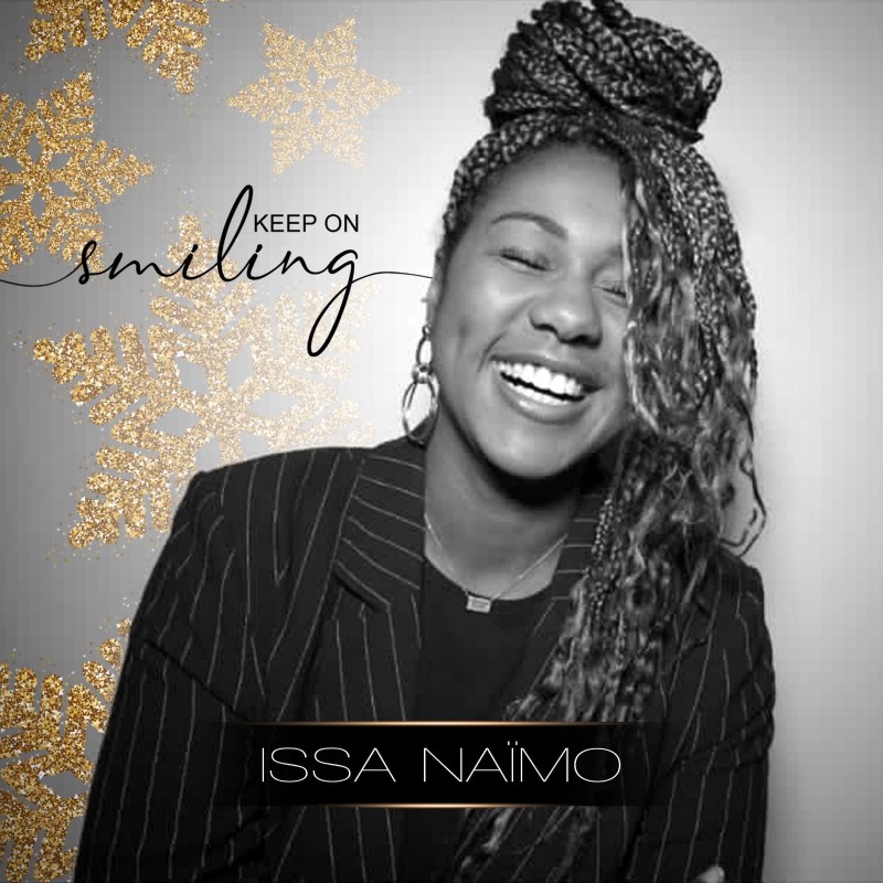 Jardins Sonores: Issa Naimo 3