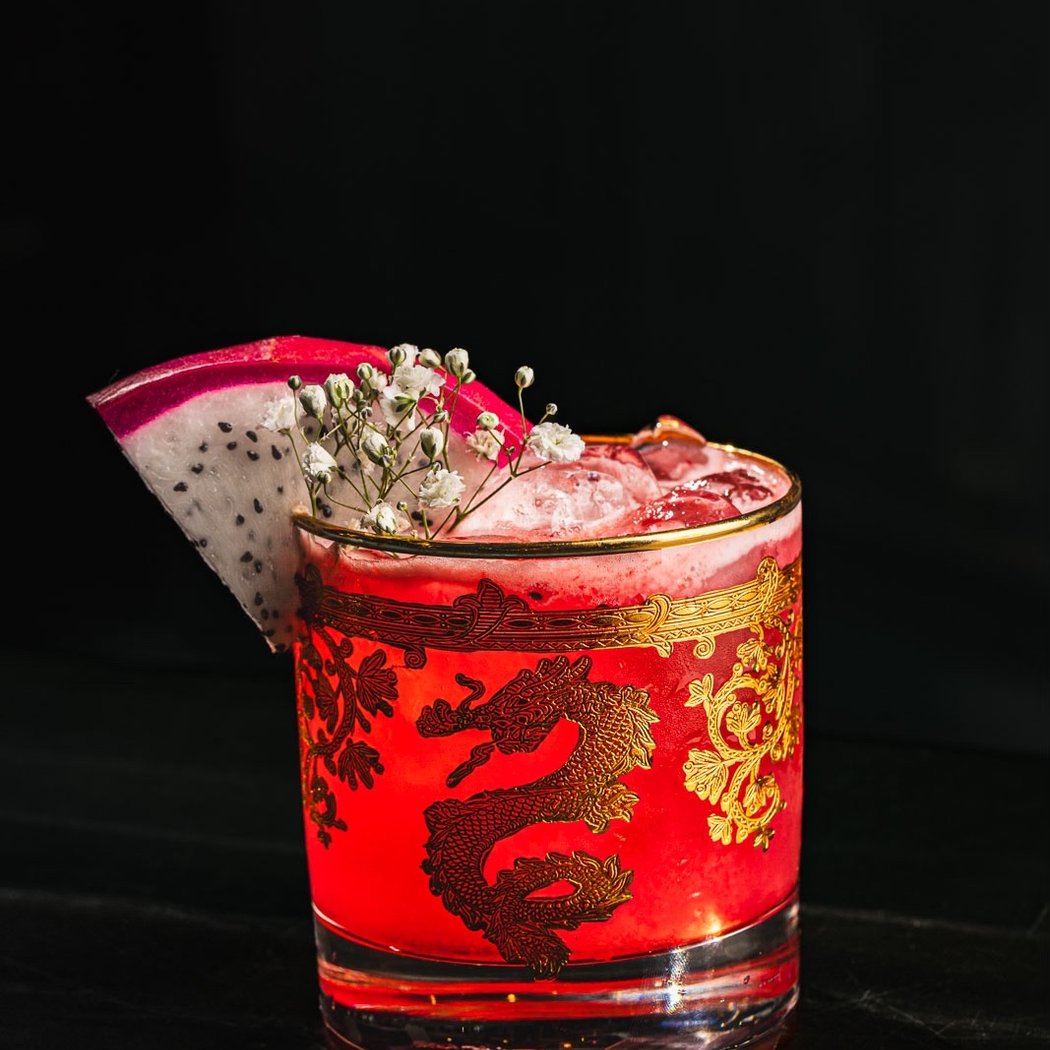 Aliya Cocktail Den 1