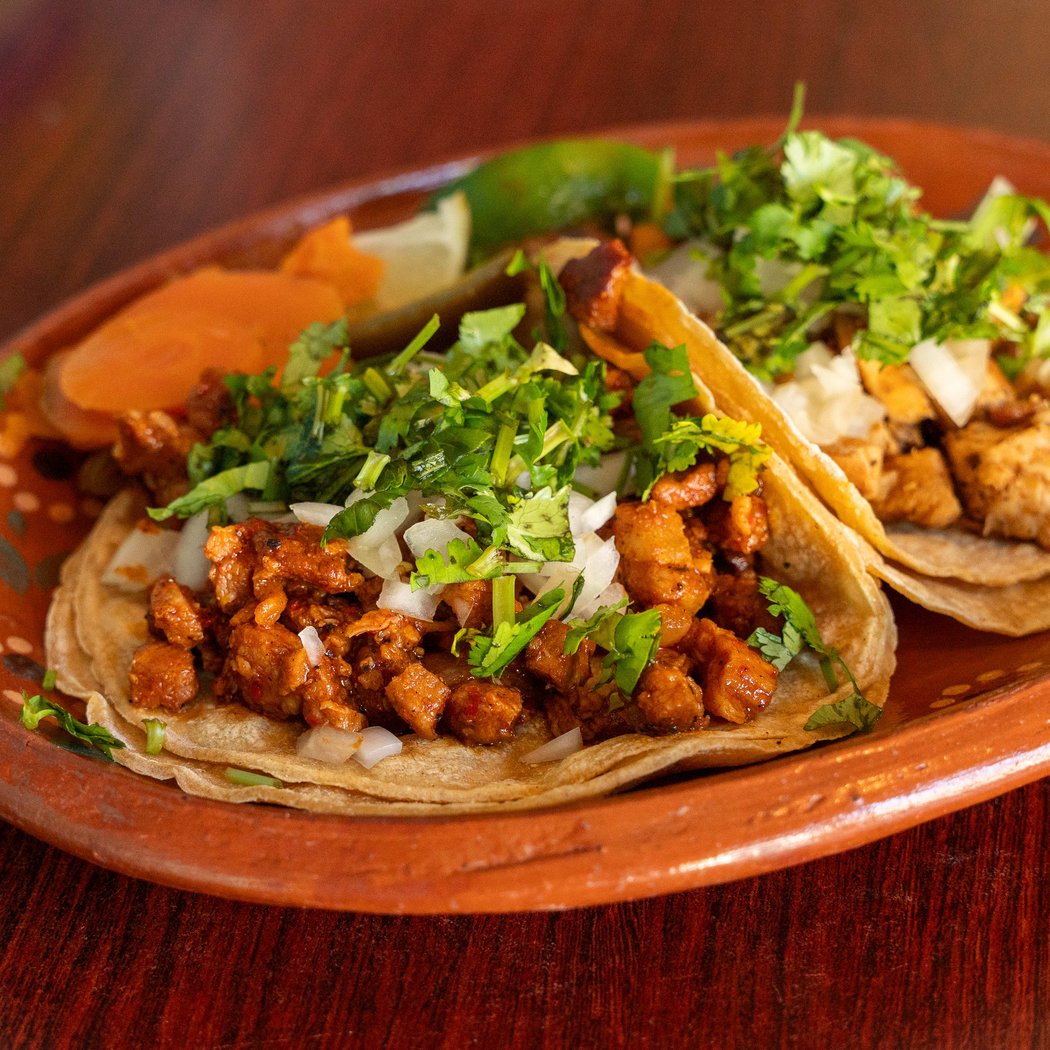 Zona Rosa Mexican Grill 1