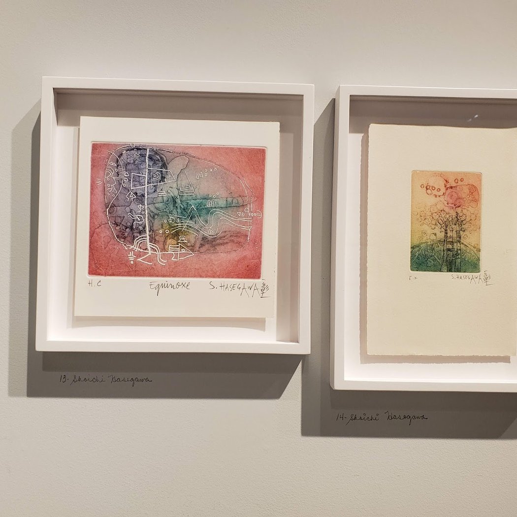 Galerie Simon Blais 3