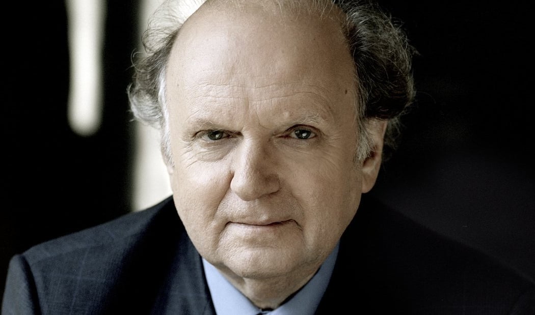 Marek Janowski conducts Bruckner’s Eighth 1