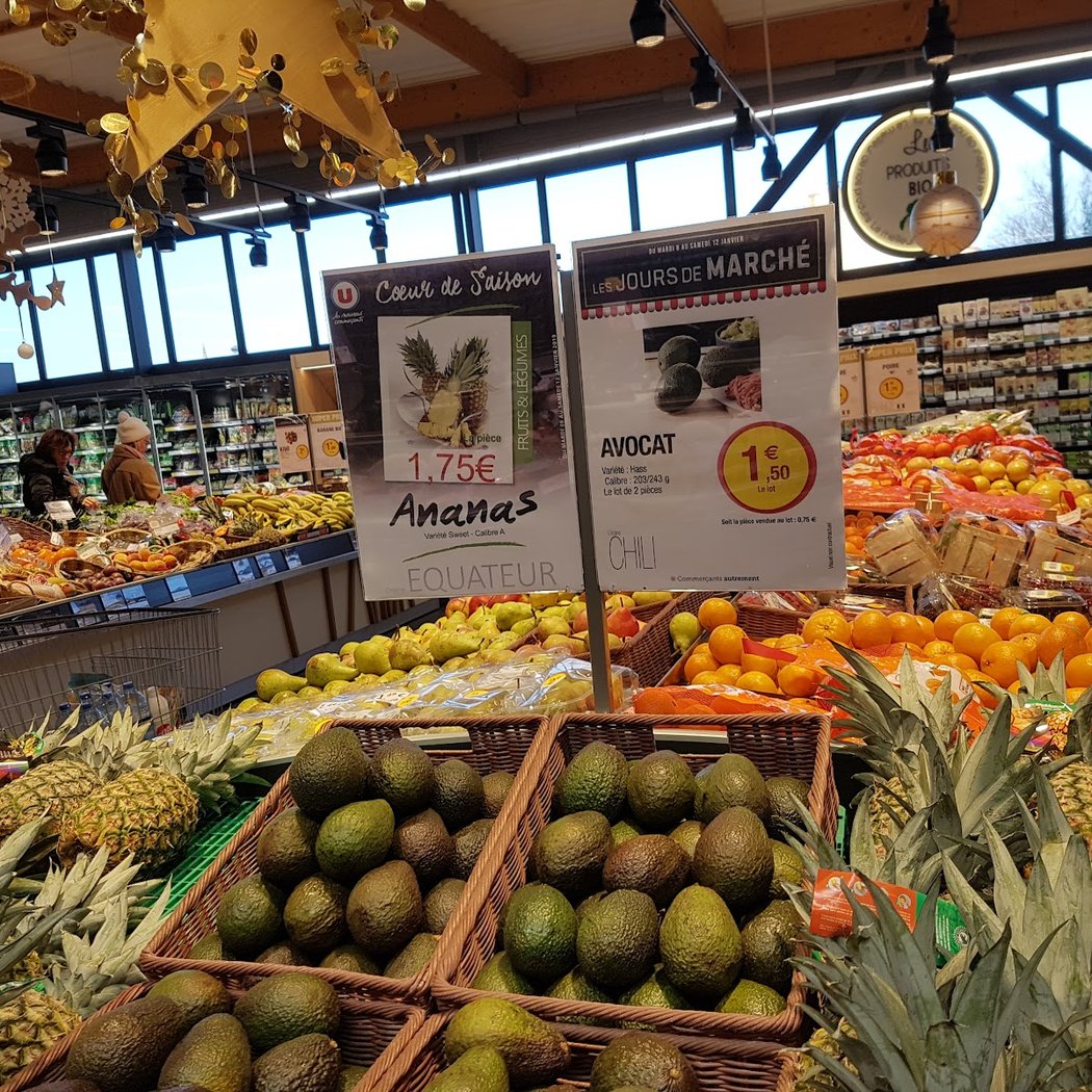 Banque Alimentaire 2