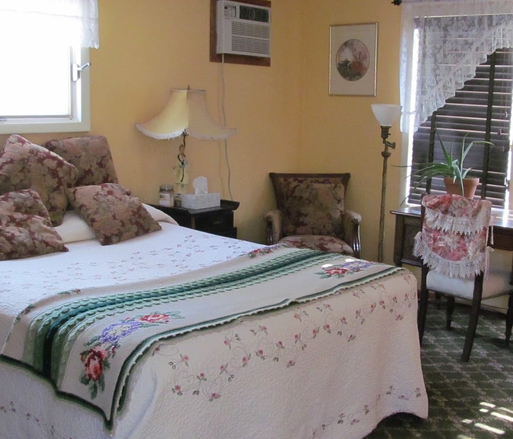 Gatehouse Gardens LLC 3