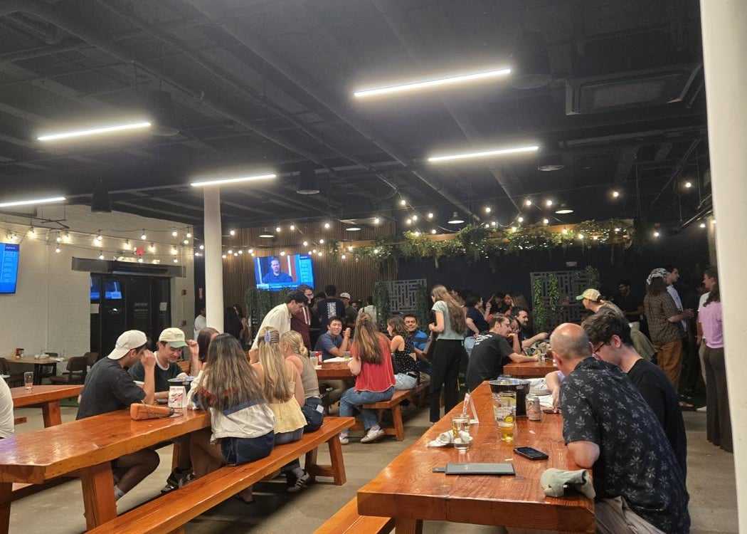 Trivia Night 2