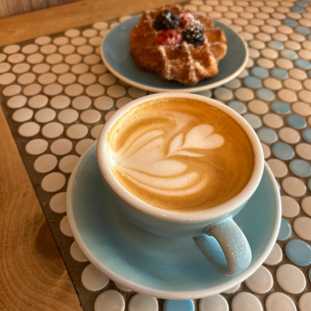 Flux Coffee 1