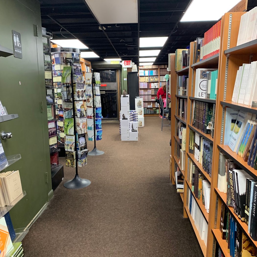 New Life Christian Store - New York 2
