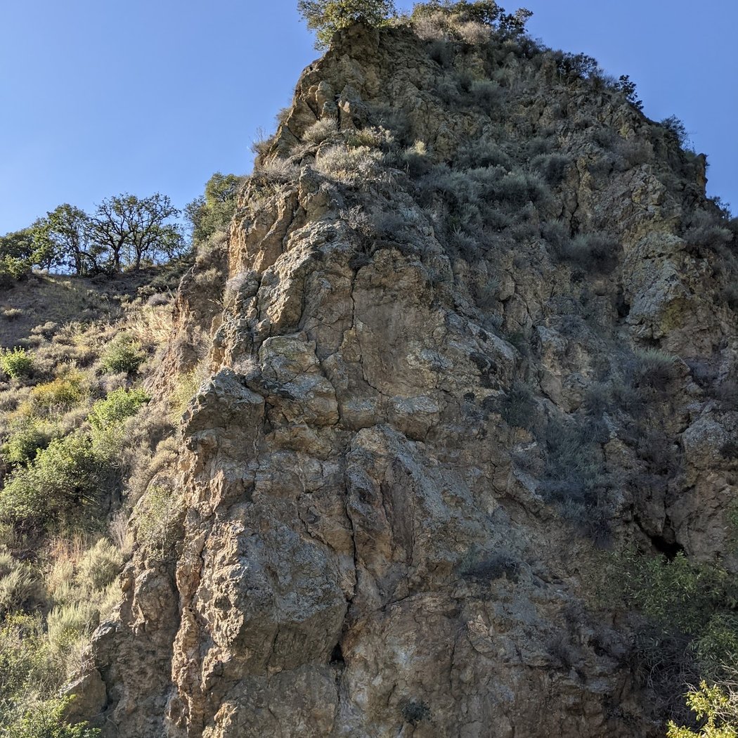 Eagle Rock Trail 3