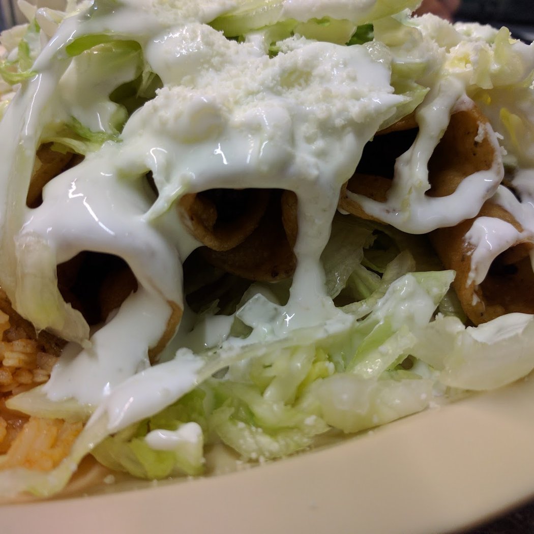 Taqueria El Grullo 2
