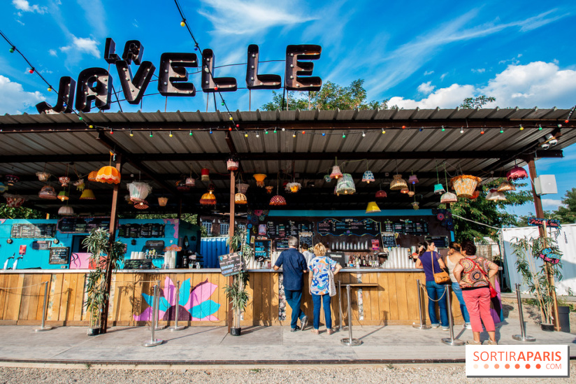 La Kermesse de Javelle
