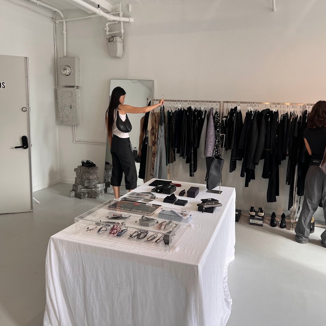 Closet Sale 1