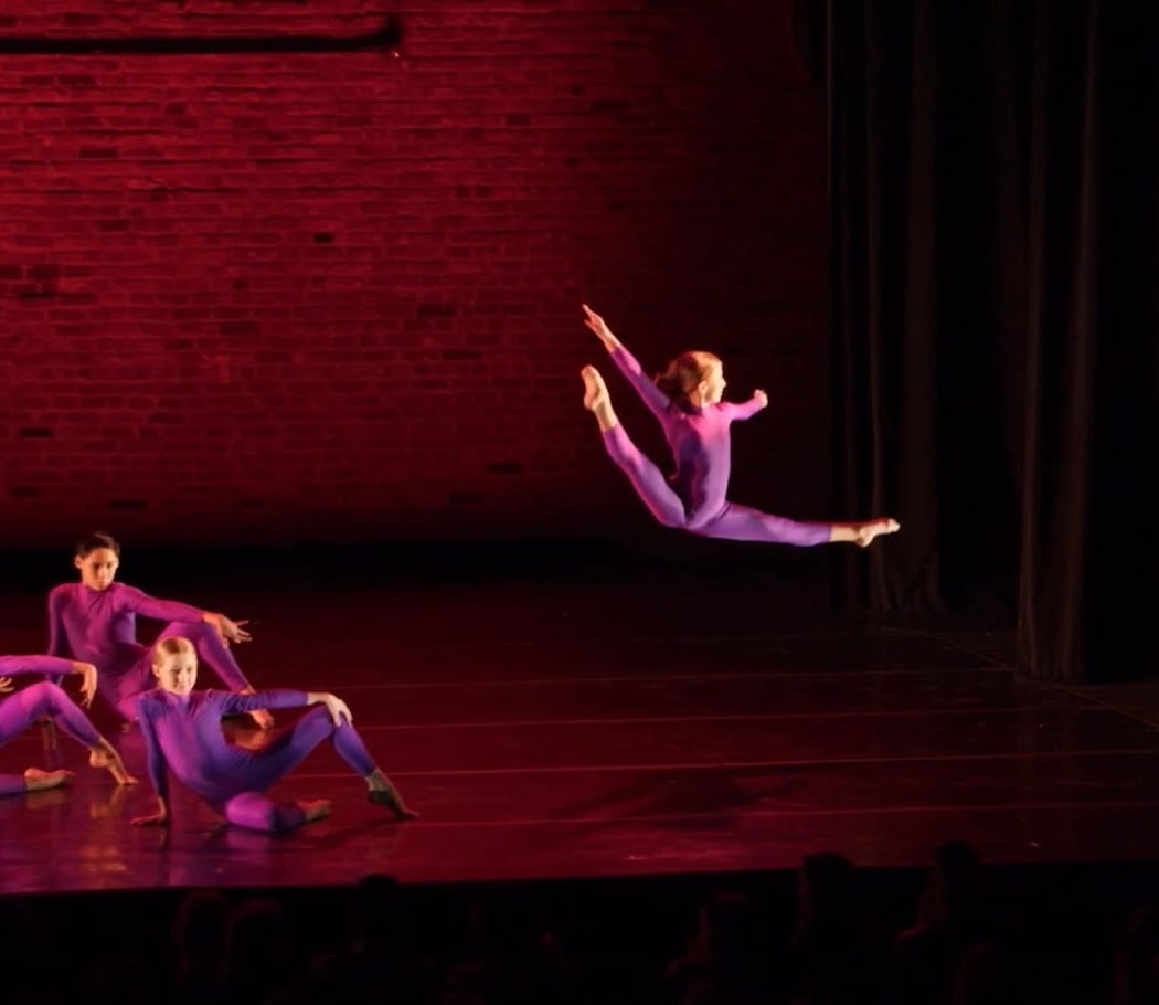NYC Musical Theater Summer Intensive 4
