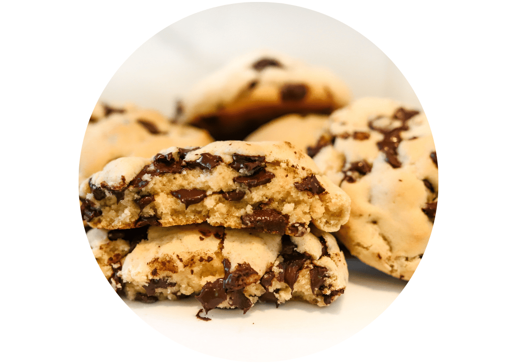 Cookies et Sablés - Atelier enfant 1
