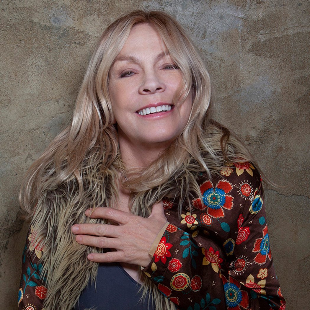 Rickie Lee Jones 1