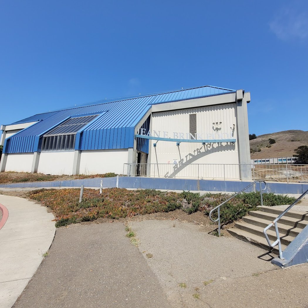 Jean E. Brink Swimming Pool 3